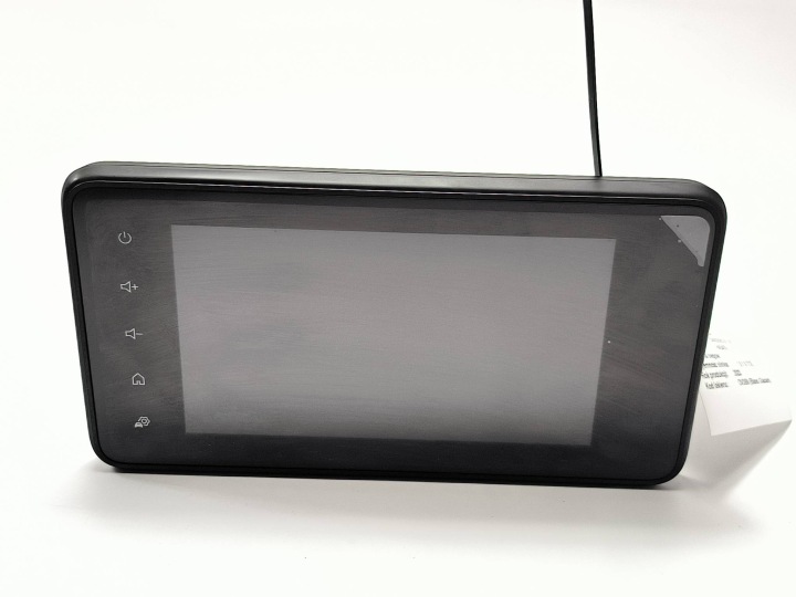 RADIO Radio 280213346R DACIA SANDERO III LIFT