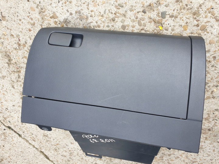 passenger compartment plato VW POLO 6R 2009- 6r1857097