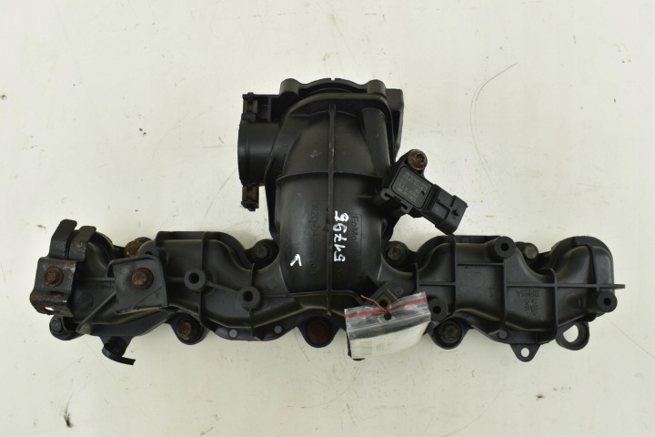 Saugrohr Unterteil TRANSIT BOXER JUMPER DUCATO 2.2 TDCI HDI MJET BK2Q-9424-CD