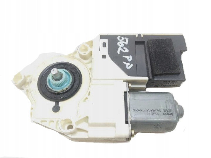 motorček Okná pravý predok 996388101 Citroen C4 a