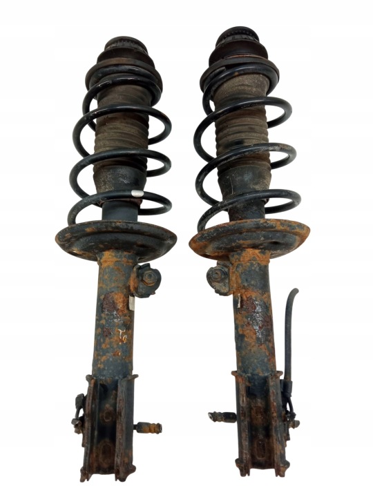 Stoßdämpfer links rechts vorne 1.0 B Toyota Yaris III (2011-2020)