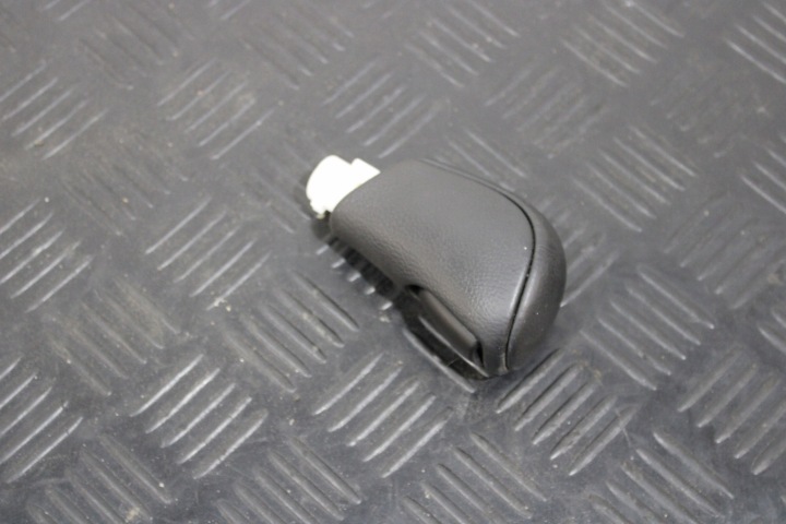 gear lever NISSAN X-TRAIL T32 1,6 DCI