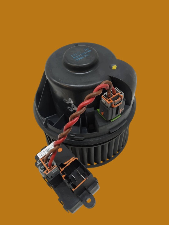 grijanje rešetka ventilacije EU AV6N-18456-AA 6G9T-19E624-DB Ford Focus Mk3 (2010-2019)