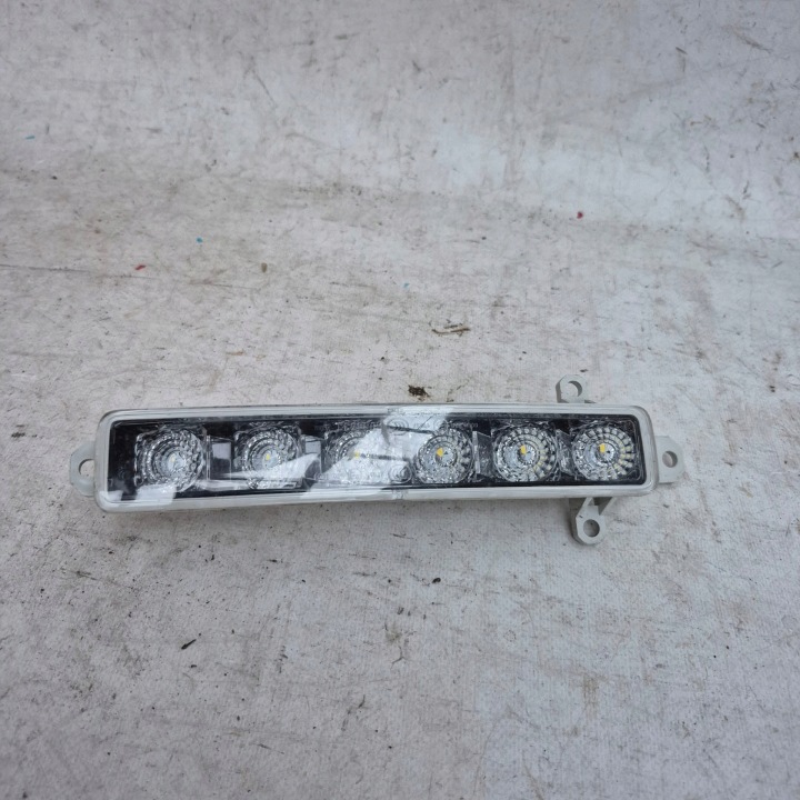 OPEL ZAFIRA LIFE 19-23 LED Nebelscheinwerfer rechts