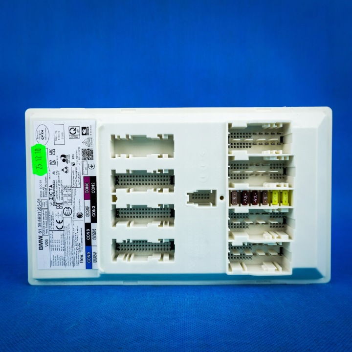 bedienteil komfort BMW X3 G01 LCI 61355B31355 5B31355 5B31359 5B5BCF6 BDC