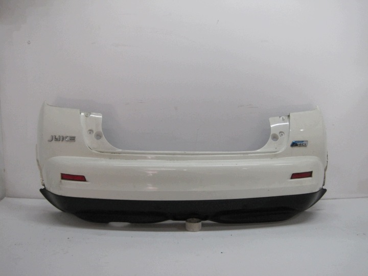 paraurti posteriore posteriore NISSAN JUKE e F15