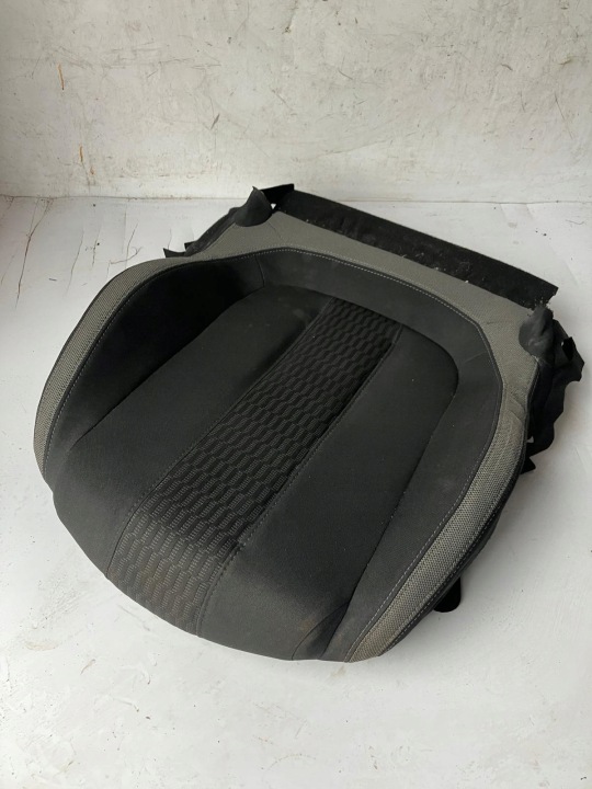 SIEDZISKO seat PEUGEOT 308 T9 left front