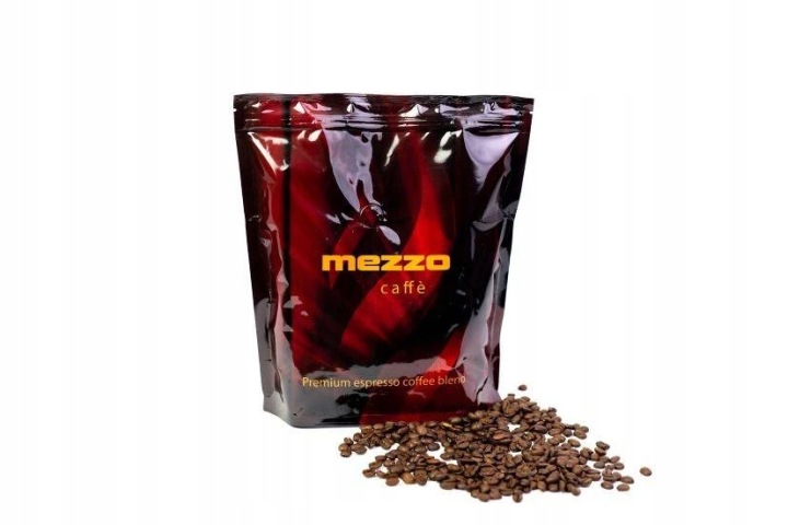 Mezzo Top Blend Varianta: 1000g
