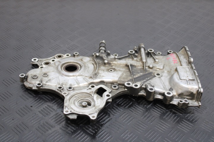 copertura GREMBIALINA Motore della distribuzione X2ZR-W224 TOYOTA PRIUS + positivo LIFT 1,8 HYBRID