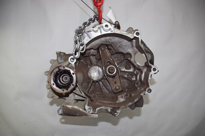 Getriebe GER 1.2 54 KM VOLKSWAGEN POLO 9N