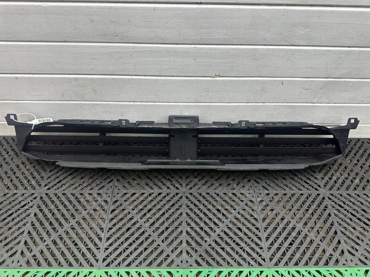Blende Abdeckung des Kühlers BMW X3 G01 749723101