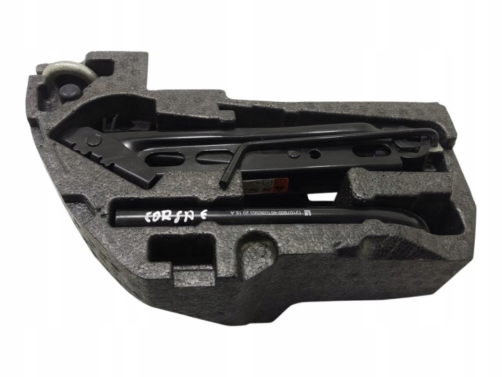 Cric Levier de vitesse Clé UCHO OPEL CORSA E 2014-2019 13107800