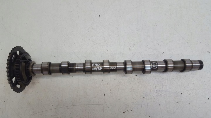 cam of the gear exhaust BMW E90 E91 2,0TD N47B20A