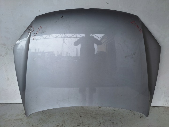 VOLKSWAGEN TOUAREG 7P 10-18 Capot