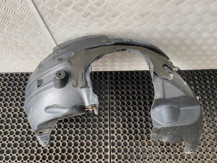 FORD TRANSIT CUSTOM LIFT 16-19 Radschale vorne rechts vorne GK21-16114-A