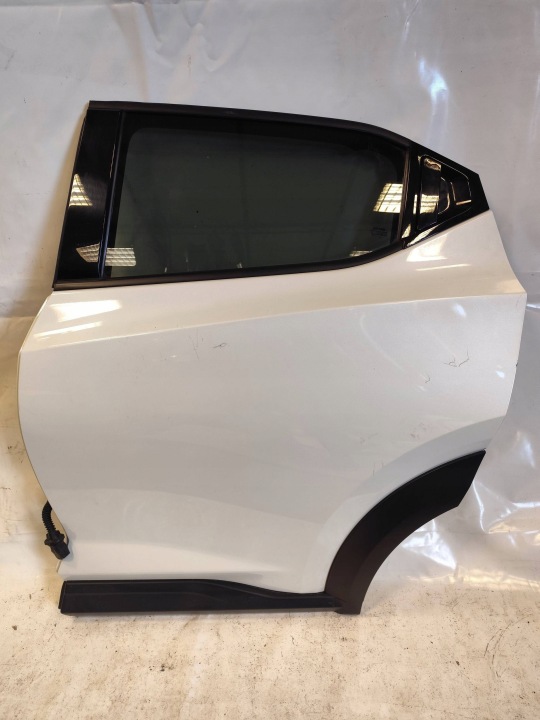 NISSAN JUKE II F16 Portière Arrière Gauche Complets