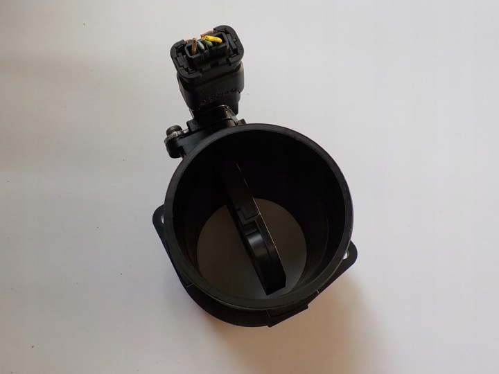 PEUGEOT 5008 1.6 HDI flow meter 9683282980 02