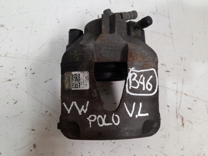 VOLKSWAGEN POLO T-CROSS, SKODA KAMIQ Bremssattel Bremse Sattel Brems- 2Q0615105 (B46)