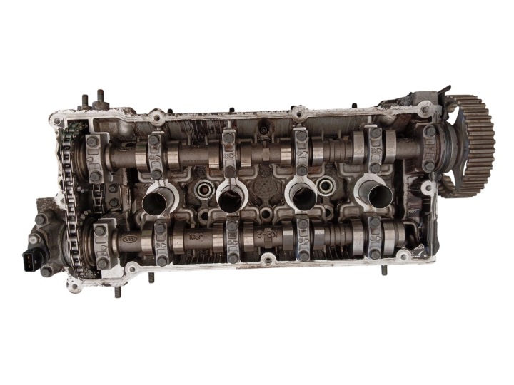 head. of a cam KIA RIO II (2005-2009) 1.4 16V 97KM MPI K6-1 K9C0923121
