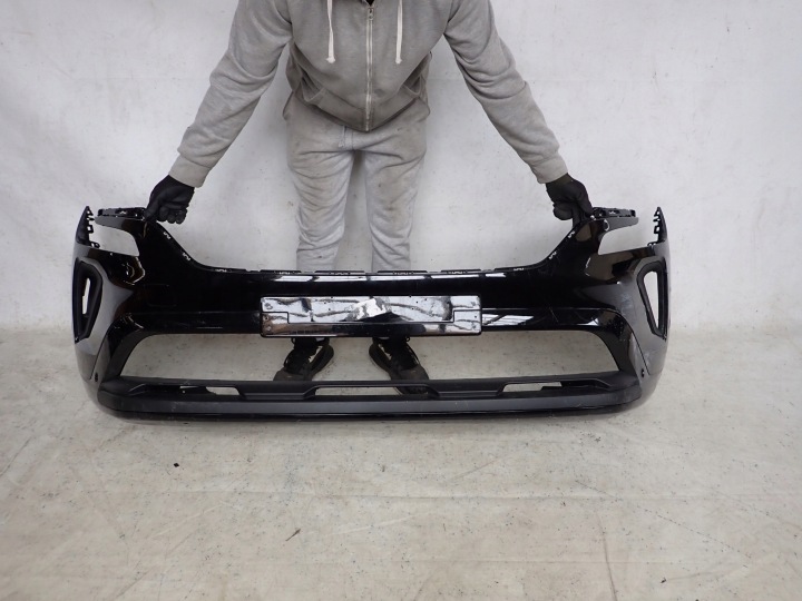 RENAULT AUSTRAL 22- Paraurti Anteriore Anteriore coperchio , copertura 620225489R