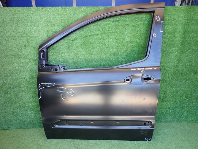 FORD TRANSIT COURIER MK2 II 14- dveře levé přední předek