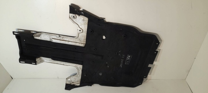 Jaguar XF X260 cover below engine GX636B629AC (PL306)