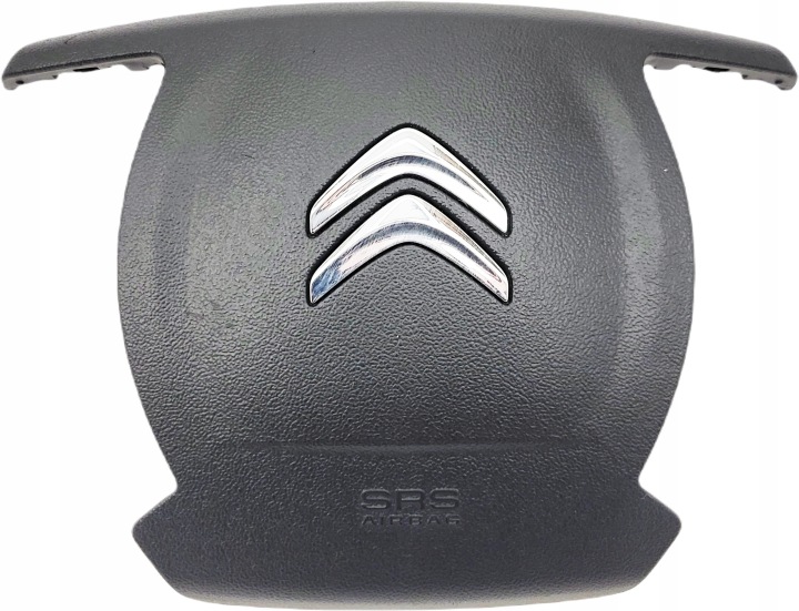 CITROEN C5 III X7 LIFT steering wheel airbag airbag 98015973ZD 98015973