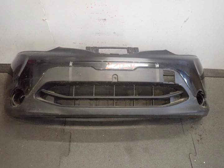 PARE CHOC AVANT AVANT NISSAN QASHQAI II J11 2014- 62022-4EA0H