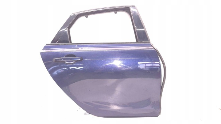 Portière Droite Arrière Arrière Droit JAGUAR XF X260 Berline