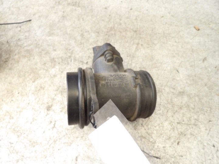 Fiat Panda II Luftmassenmesser 0281002613