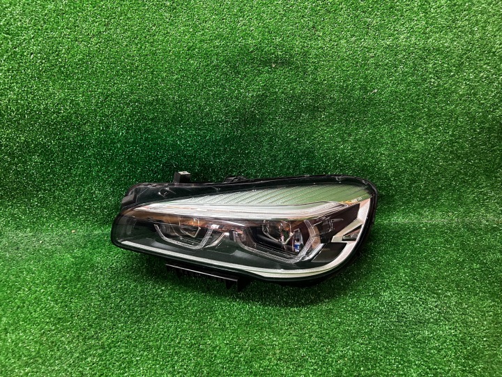 REFLEKTOR rechts BMW 2 F45 F46 LIFT FULL LED A9 8738641-04