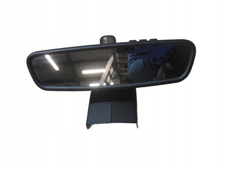 BMW X5 F15 F01 F10 F25 Rétroviseur central Interne LED EC GTO USA 9320305