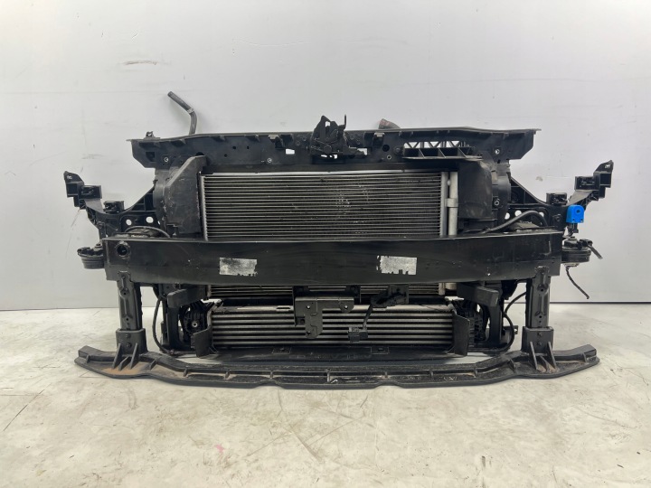 Schlossträger Kühler KIA XCEED III LIFT 1.2 16V