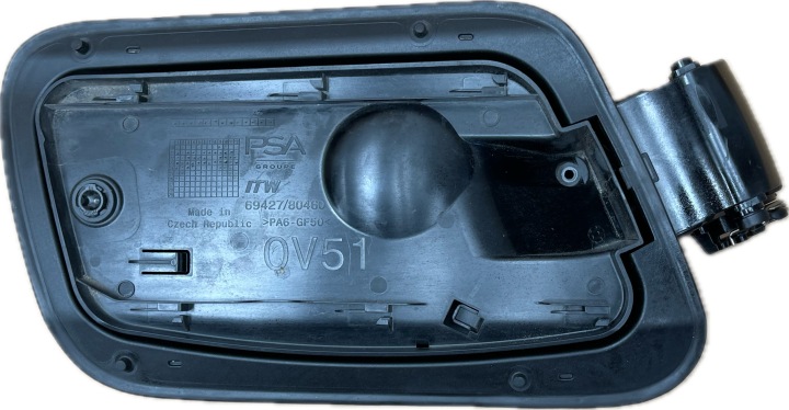 OPEL ASTRA VI L 2021 - Tankklappe des Kraftstoffsbehälters 9839723080