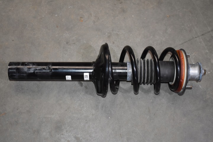 IDEALNY shock absorber rear part rear PORSCHE 982 718 1 9