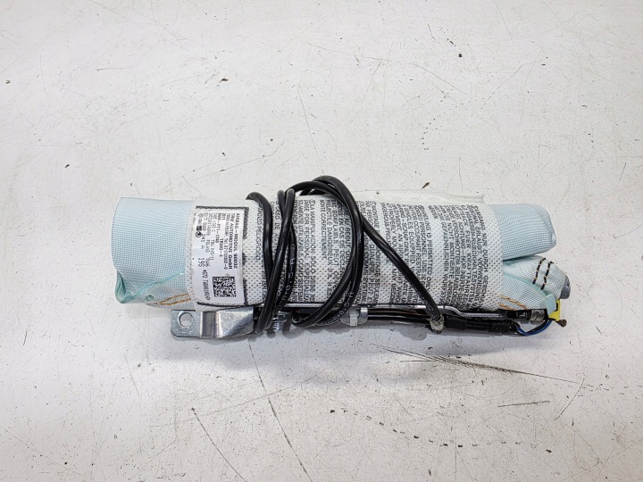 airbag sedačky levý předek AUDI A1 8X 8X3880241A