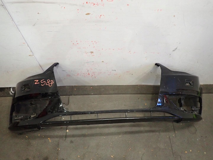 STOSSSTANGE VORNE VORNE AUDI A3 2012-2016 8V3807437
