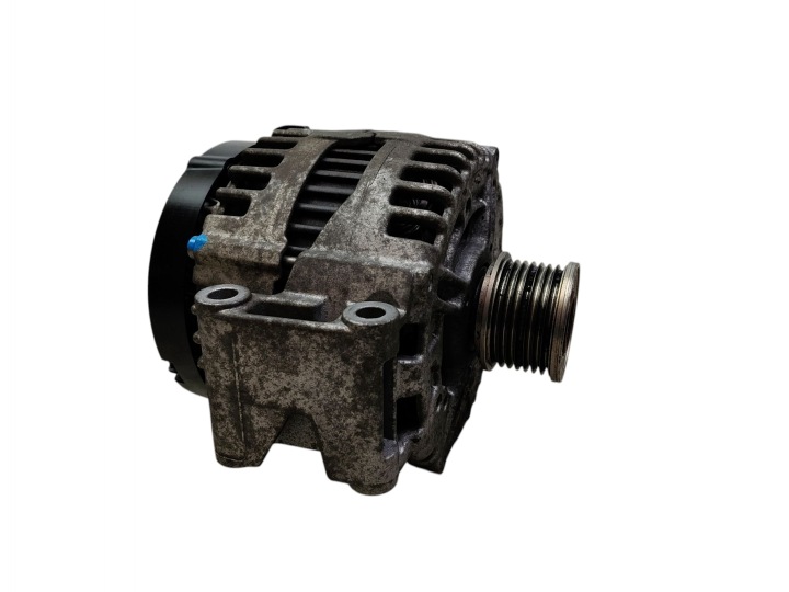 alternator 180A MERCEDES CLS C219 W211 S211 3.0 CDI A0131547002