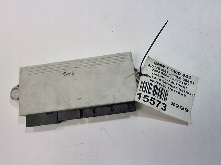 modul Tür 6933269 BMW 740 D