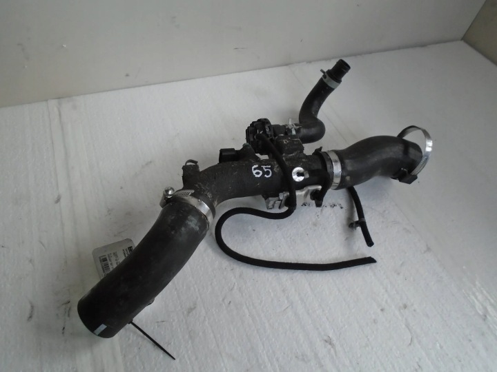 hose pipe of the intercooler 2828604550 Hyundai i30 20
