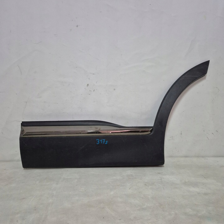 HYUNDAI SANTA FE IV 18r -> moulding cap door left rear part rear 87731-S1100