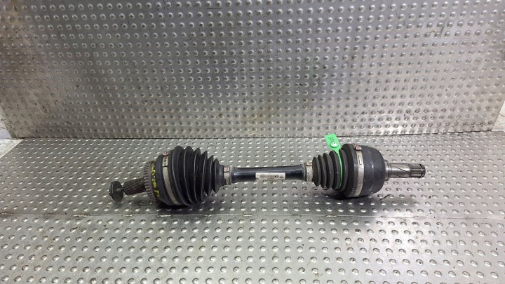 Semiasse sinistra Anteriore P8689213 VOLVO S60 e 2.4D5 163KM D5244T
