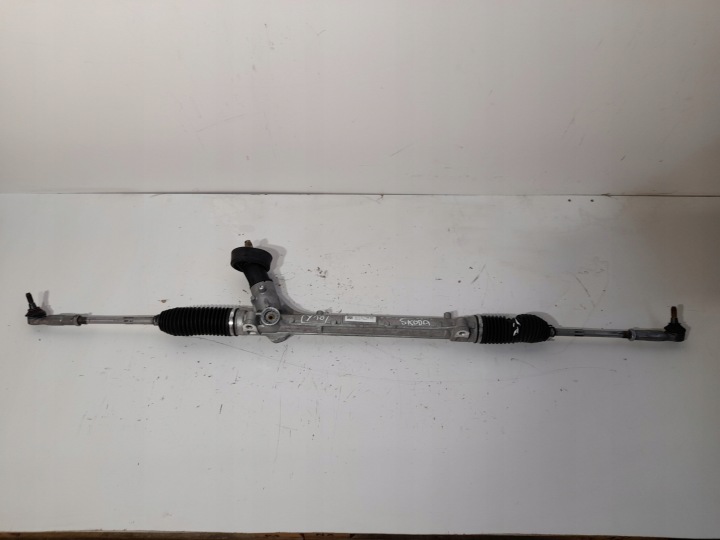 VW POLO T-CROSS SEAT IBIZA Lenkgetriebe Lenkung 2Q1423057J (Y18)