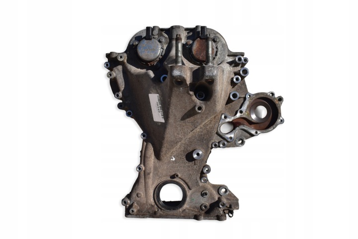 Coperchio carter distribuzione FORD FOCUS MK3 B-MAX ECOSPORT MK2 1.0 ECOBOOST CM5G-6059-G