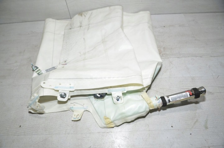 Airbag toit rideau Gauche wystrzelona Hyundai i20 II lift 5d