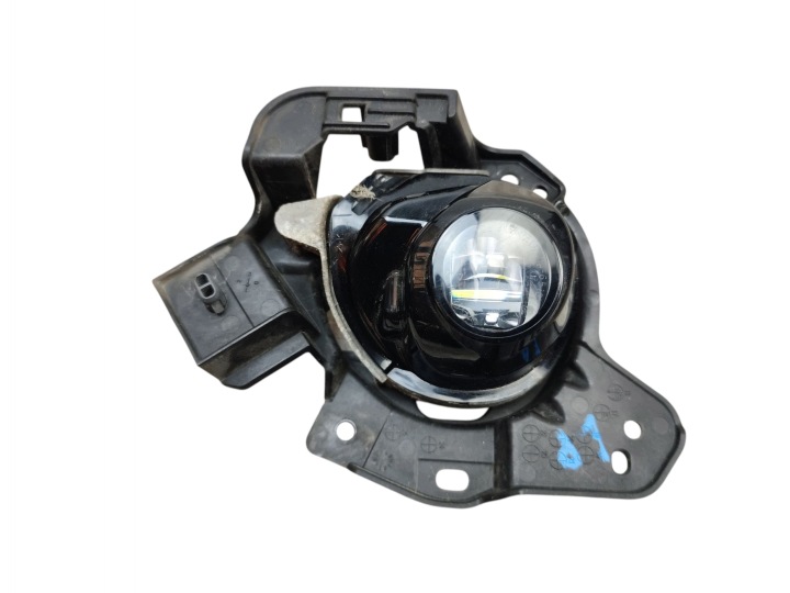 Nebelscheinwerfer links vorne MAZDA CX-3 (2014-2018) D24H-51694