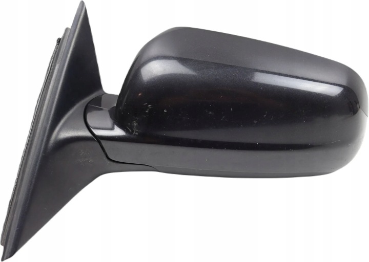 SKODA SUPERB e SPECCHIETTO RETROVISORE sinistro 13+2 ( 15 ) PIN SKLADANE 9910 nero EUROPA