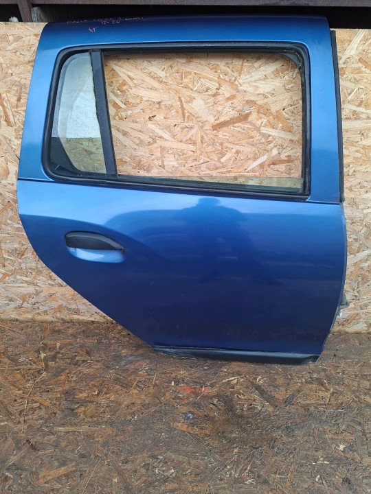 ajtó far hátsó jobb DACIA LOGAN II KOMBI 12-20
