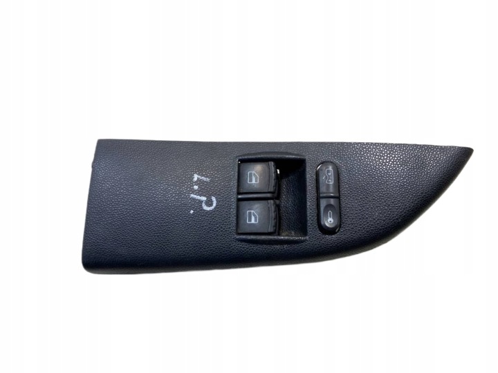 PANEL Vitre Gauche Avant SKODA FABIA et 6Y1867227B