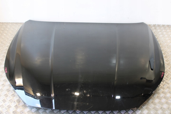 Cofano completa MASERATI GHIBLI M157
